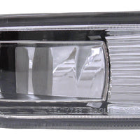 FOG LAMP FR LH HQ