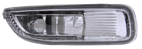 FOG LAMP FR LH HQ