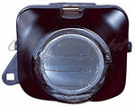 FOG LAMP FR LH HQ — photo 1