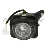 FOG LAMP FR LH HQ — photo 2