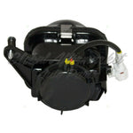 FOG LAMP FR LH HQ — photo 3