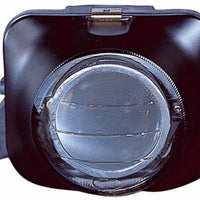 FOG LAMP FR LH HQ
