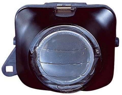 FOG LAMP FR LH HQ