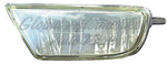 FOG LAMP FR LH — photo 1
