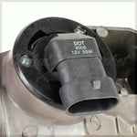 FOG LAMP FR LH — photo 3