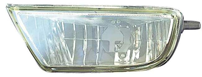 FOG LAMP FR LH