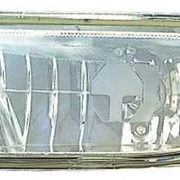 FOG LAMP FR LH