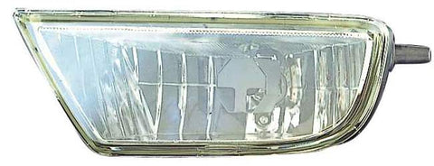 FOG LAMP FR LH HQ