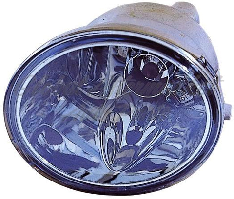 FOG LAMP FR LH FOR PLASTIC BUMPER HQ