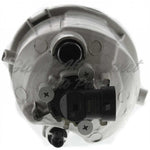 FOG LAMP FR LH FOR PLASTIC BUMPER HQ — photo 3