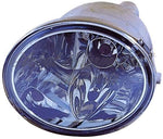 FOG LAMP FR LH FOR PLASTIC BUMPER — photo 1