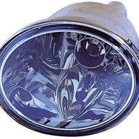 FOG LAMP FR LH FOR PLASTIC BUMPER