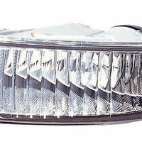 FOG LAMP FR LH HQ