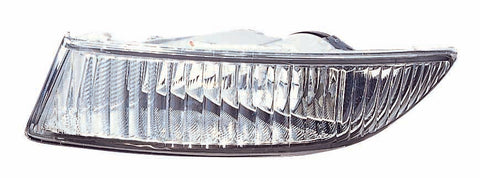 FOG LAMP FR LH HQ