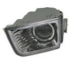 FOG LAMP FR LH HQ — photo 2