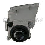 FOG LAMP FR LH HQ — photo 3