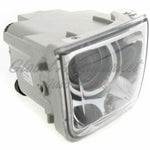 FOG LAMP FR LH HQ — photo 4