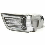 FOG LAMP FR LH HQ — photo 5