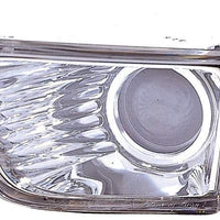 FOG LAMP FR LH HQ