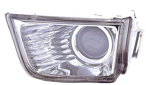 FOG LAMP FR LH HQ