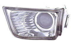 FOG LAMP FR LH HQ
