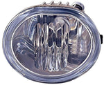 FOG LAMP FR LH HQ — photo 1