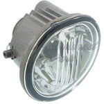 FOG LAMP FR LH CAPA — photo 2
