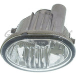 FOG LAMP FR LH CAPA — photo 4