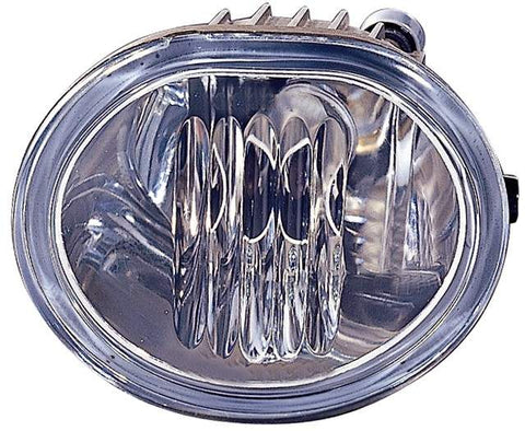 FOG LAMP FR LH HQ