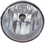 FOG LAMP FR LH/RH CAPA — photo 1