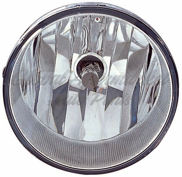 FOG LAMP FR LH/RH CAPA