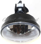 FOG LAMP FR LH/RH CAPA — photo 2