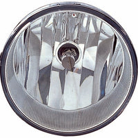 FOG LAMP FR LH/RH CAPA