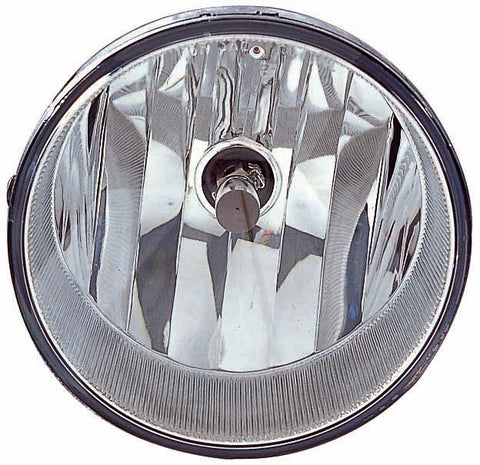 FOG LAMP FR LH/RH HQ