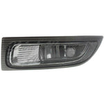 FOG LAMP FR LH HQ — photo 2