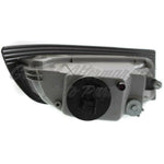 FOG LAMP FR LH HQ — photo 3