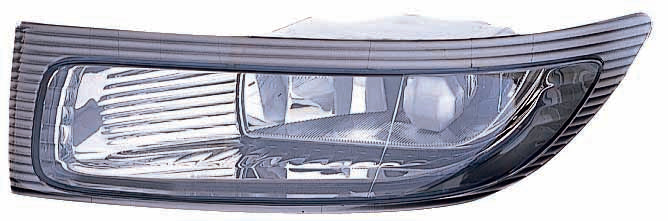 FOG LAMP FR LH HQ
