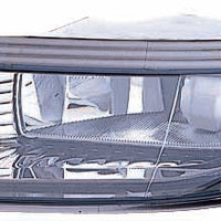 FOG LAMP FR LH HQ