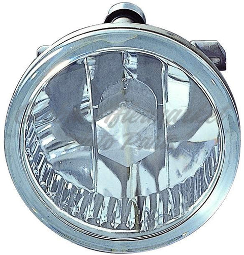 FOG LAMP FR LH HQ