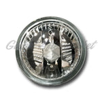 FOG LAMP FR LH CAPA — photo 3