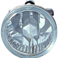 FOG LAMP FR LH HQ