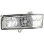 FOG LAMP FR LH HQ — photo 2