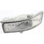 FOG LAMP FR LH HQ — photo 4