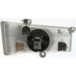 FOG LAMP FR LH CAPA — photo 3