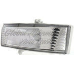 FOG LAMP FR LH CAPA — photo 5