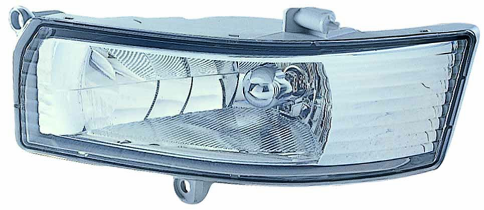 FOG LAMP FR LH CAPA