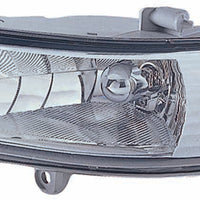 FOG LAMP FR LH HQ