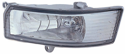 FOG LAMP FR LH CAPA
