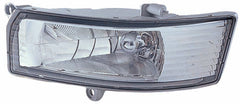 FOG LAMP FR LH CAPA