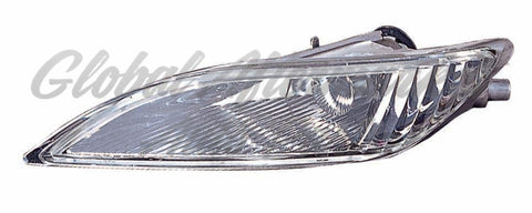 FOG LAMP FR LH HQ